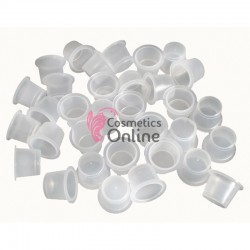 Recipient pentru Adezivul de Gene, set de 10 bucati Cod RA01 - S